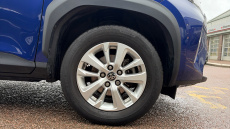 Toyota Yaris Cross 1.5 Hybrid Icon 5dr CVT Hybrid Estate